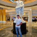 Billy Carmen - Facebook