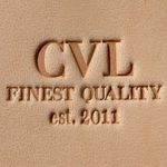 Bill Carnes - @clintonvilleleather - Instagram