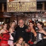 Billy Carnes - @bisonbill1 - Instagram