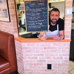 Abdellatif Chaib - @billy_chaib - Instagram