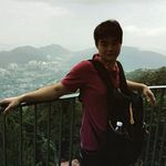 Billy  Chai - @billychai_bi - Instagram