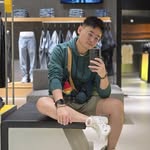 Billy Chai - @billychai_0904 - Instagram