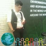 Billy Chai - @chai5020 - Instagram