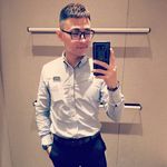 Billy Chai - @coach_ghpo_billychai - Instagram