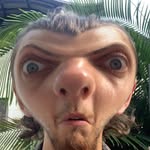 Billy chalmers 2.1 - @not_a_pommy_chalmers - Instagram
