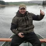 Billy Chalmers - @chalmers7173 - Instagram