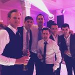BILLYCHALMERS, - @chalmers_88 - Instagram