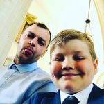 Billy Chandler - @billychandler44 - Instagram
