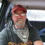 Billy Chandler - @badassmorris2018 - Instagram