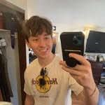 Billy Chandler - @billychandl3r - Instagram
