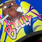 Billy Chandler - @bulldog_billyc - Instagram