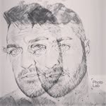 Billy Chapman - @bilbo1892 - Instagram