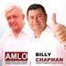 Billy Chapman - Facebook