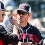 Billy Chapman - @chapman_baseball_clinics - Instagram