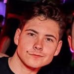 Billy Chapman - @billy_chapman_7 - Instagram