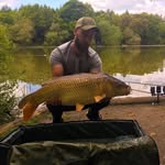 Billy Chapman - @thecarpanglerbill - Instagram