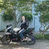 Billy Chapman - @cbr954rrforever - TikTok