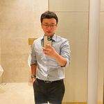 Billy Chen - @billyaung09 - Instagram