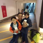 Billy Chen - @puntogt2662 - Instagram