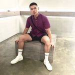 Billy Chen - @rockingbc - Instagram