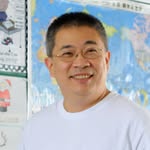 Billy Chen - @billy_chen_poyu - Instagram