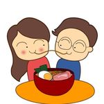 Billy & Cherry - @themarriedgourmands - Instagram