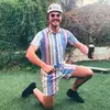 Billy Cherry - @yeemanwarrior3000 - TikTok