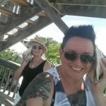 Paula Billy Childs - @paulachildsey - Instagram