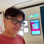Billy Choy - @billy.cfc - Instagram