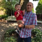 Bill Chrisman - @cardinal1978 - Instagram