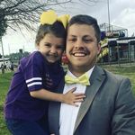 Billy Christian - @billychristian27 - Instagram
