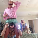 Billy Christian - @billy.christian.56829 - Instagram