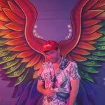 Billy Christian - @tmilliondk - Instagram