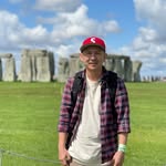Billy Christian - @billysen - Instagram
