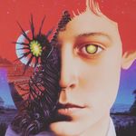 Billy Christian Wentzell - @hegeliandialectic_ - Instagram