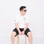 Daniel Billy Christian - @_billychristian - Instagram