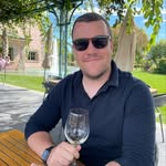Billy Christie - @b.christie90 - Instagram