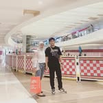 Billy ChristiE - @zaoeldeck - Instagram