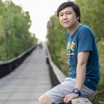 Billy Christie Rawung - @billyrawung - Instagram