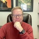 Bill Christman - @homesmiicloud.com_ - Instagram