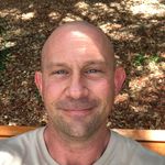 Bill Christman - @fitnessbill - Instagram