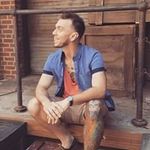 Billy Christman - @billybchristman - Instagram