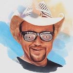 Billy Christmas - @santy_claus - Instagram