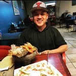 Billy Christopher - @b.crhistopher - Instagram