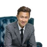 Billy Chu 朱仲賢 - @billy_onstage - Instagram