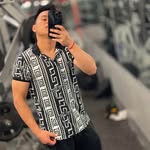 Billy chu.l🤍🦾🔱🧠 - @jenrire - Instagram
