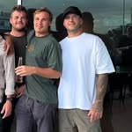 Billy Church - @billychurchh - Instagram