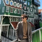 @billychu_ - Instagram
