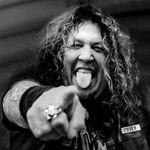 Chuck Billy - @chuckfcknbilly - Instagram