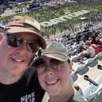 Chuck Billy - @chuck.billy.3 - Instagram